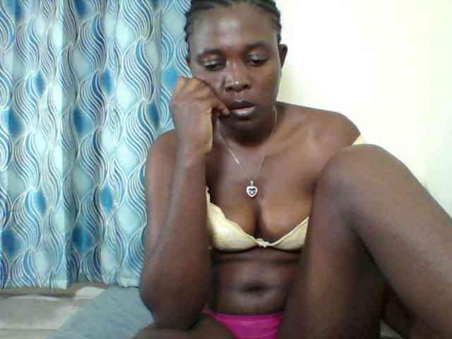 Africancutegal webcam