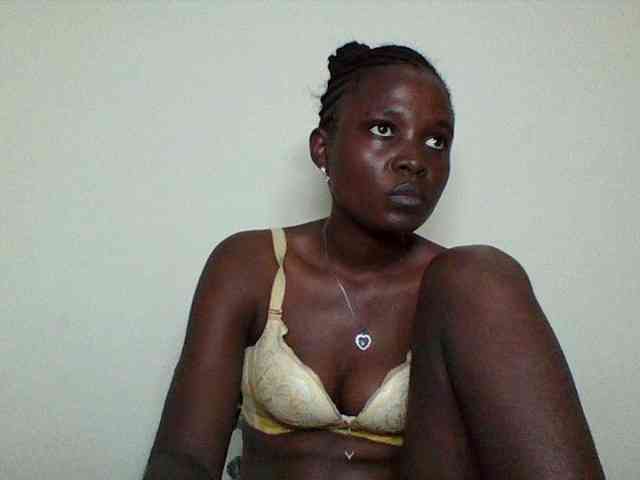 Africancutegal webcam