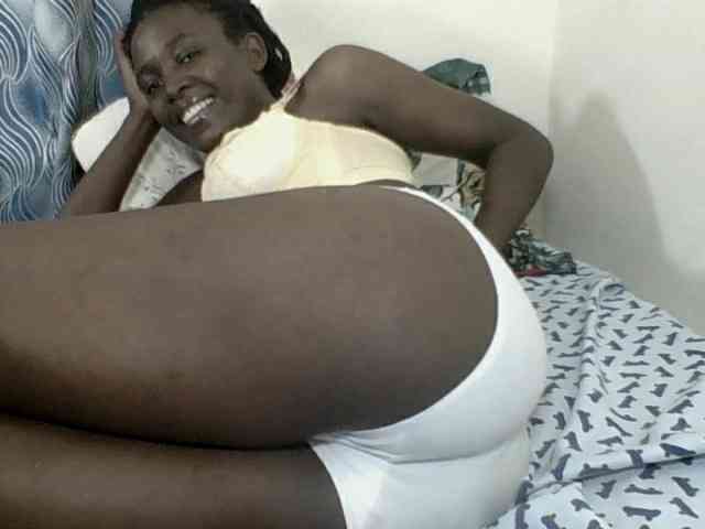 Africancutegal webcam