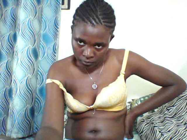 Africancutegal webcam