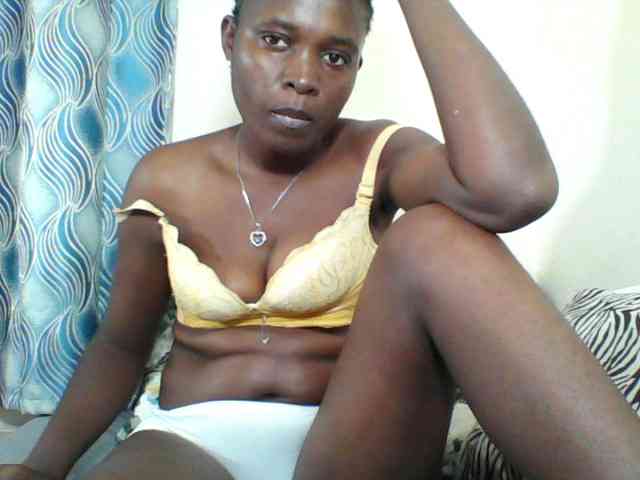 Africancutegal webcam