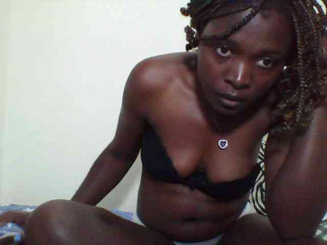 Model: Africancutegal