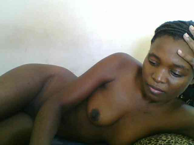 Africancutegal webcam