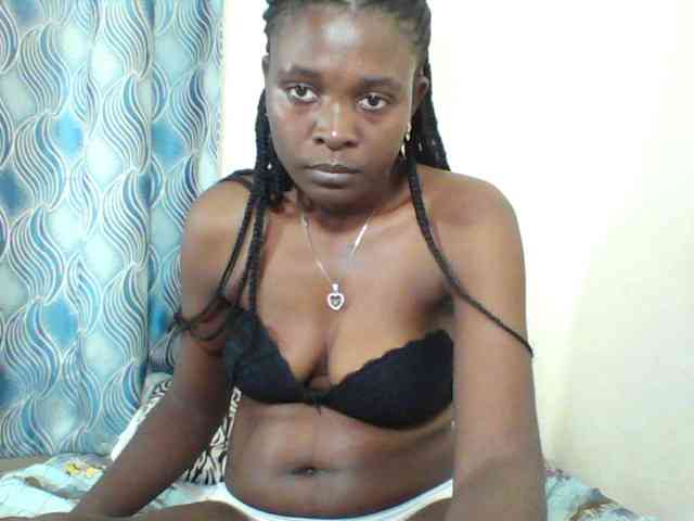 Africancutegal webcam