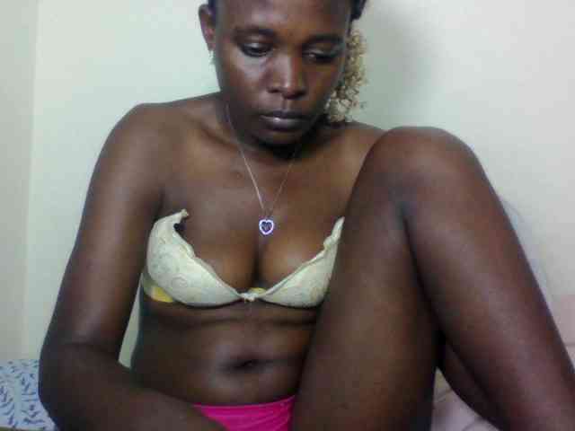 Africancutegal webcam