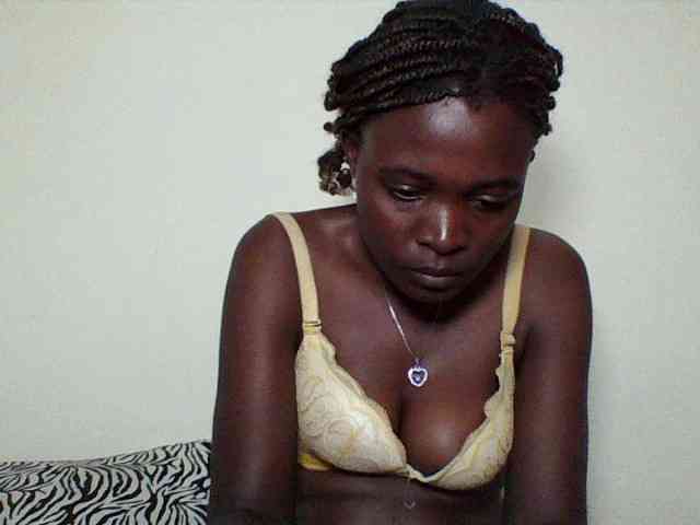 Africancutegal webcam