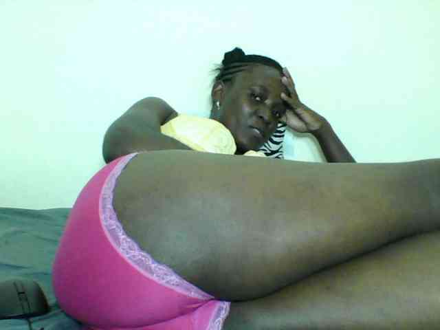 Africancutegal webcam