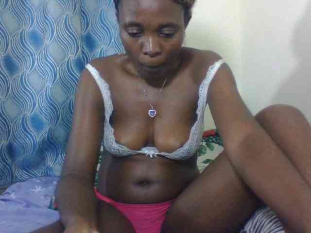 Africancutegal webcam