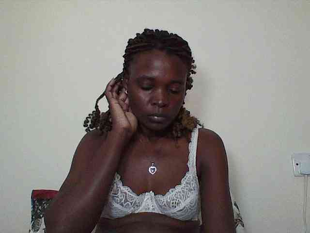 Africancutegal webcam