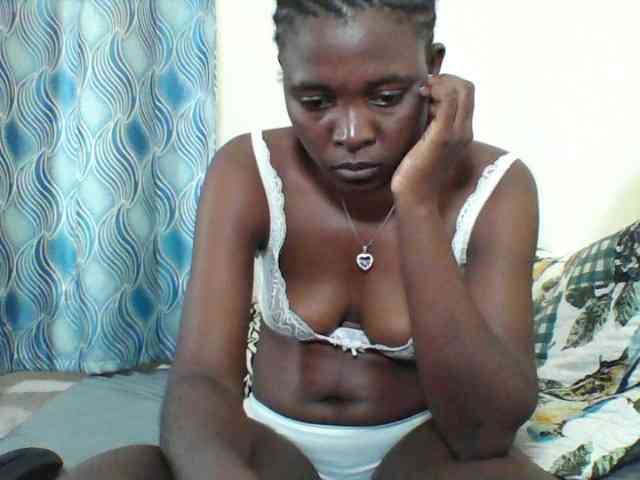Africancutegal webcam