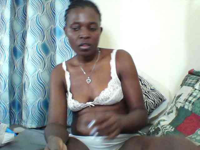 Africancutegal webcam