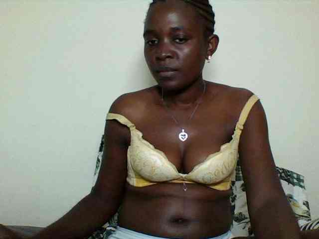 Africancutegal webcam