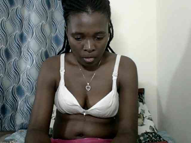 Africancutegal webcam