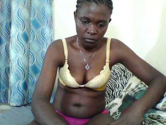 Africancutegal webcam