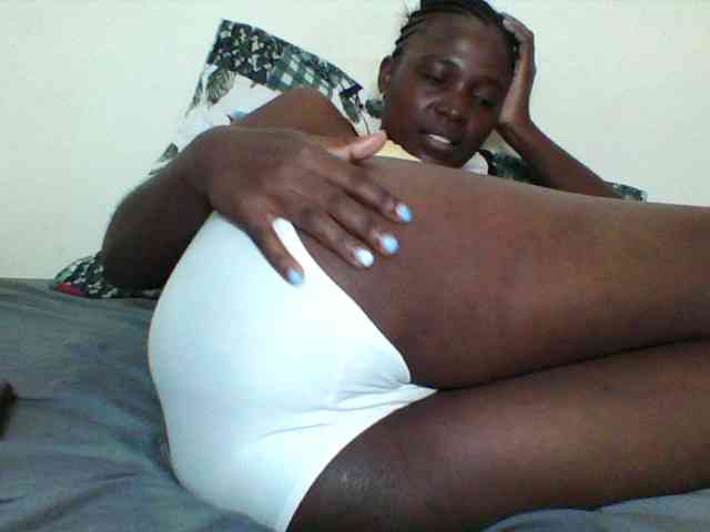 Africancutegal Live Webcam on BongaCams