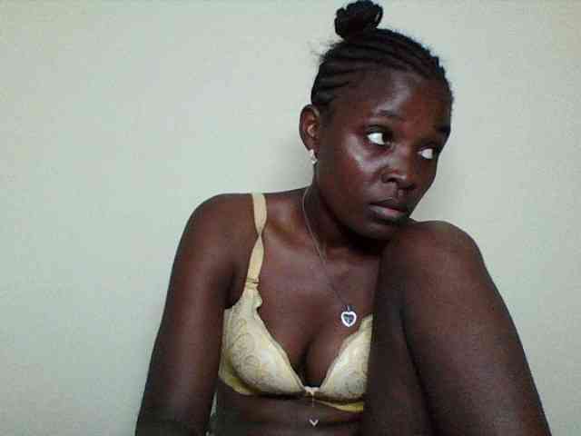 Africancutegal webcam