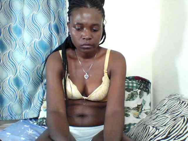 Africancutegal webcam