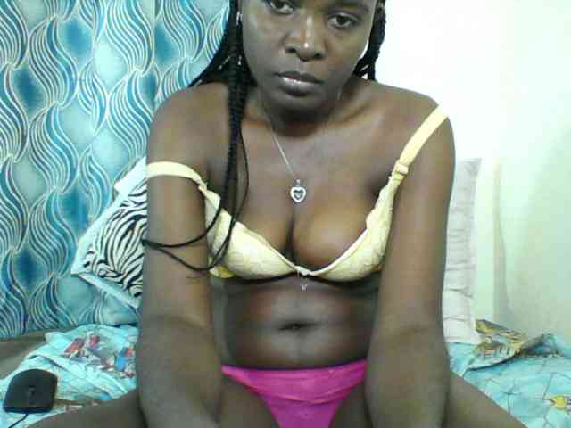 Africancutegal webcam