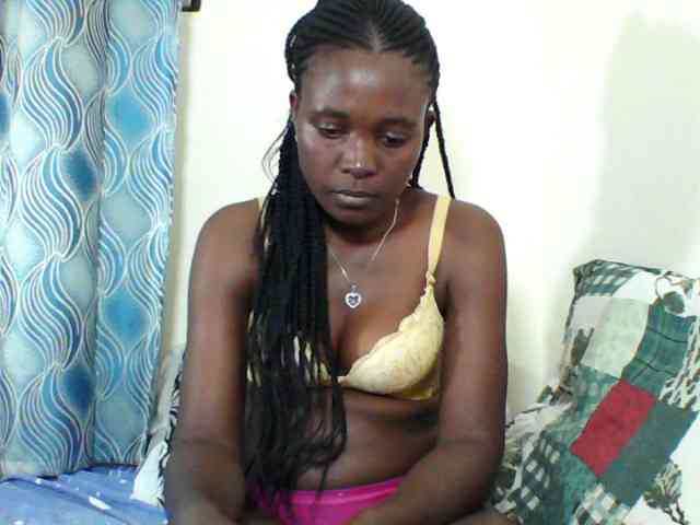 Africancutegal webcam