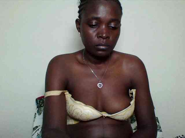 africancutegal's live room