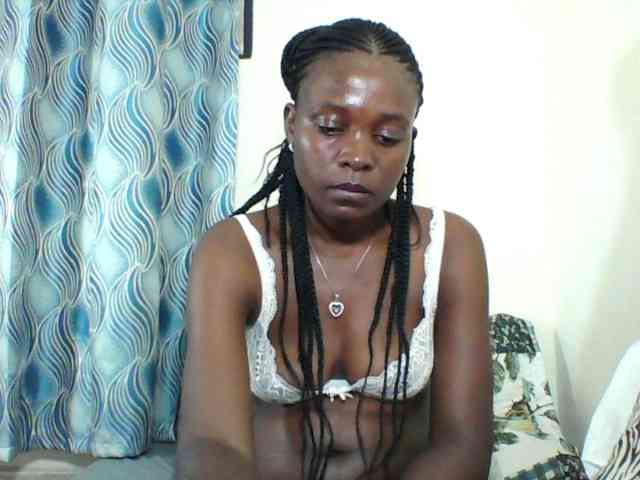 Africancutegal webcam