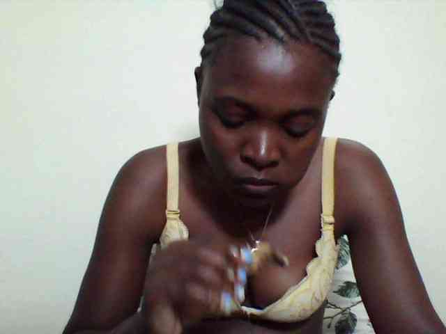 Africancutegal webcam
