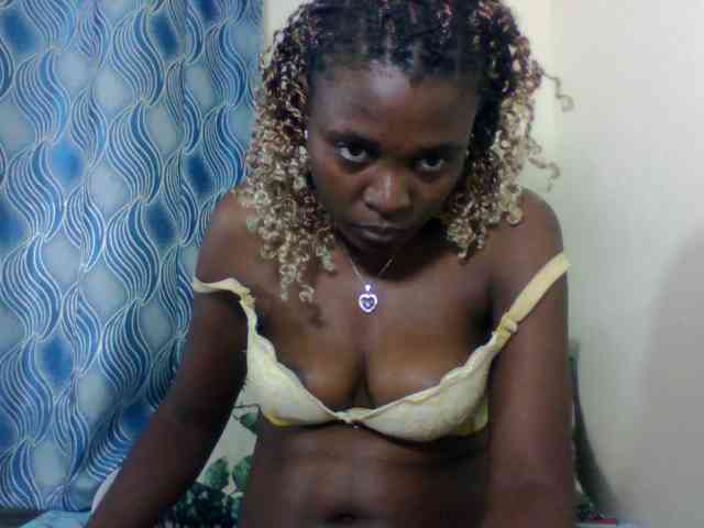 Africancutegal webcam
