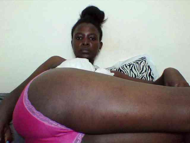 Africancutegal webcam