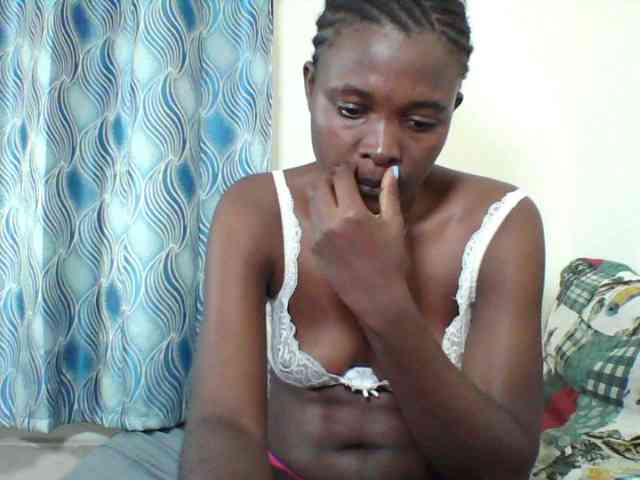 Africancutegal webcam