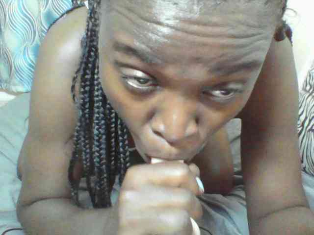 Africancutegal webcam