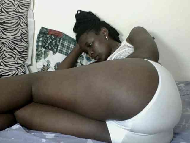Africancutegal webcam