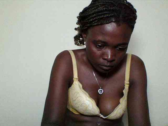 Africancutegal webcam