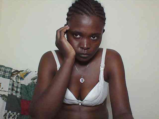 Africancutegal webcam