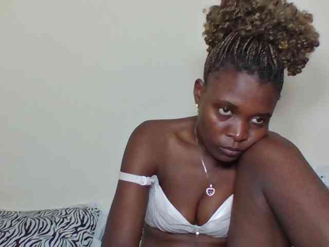 Africancutegal webcam