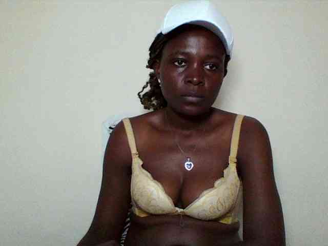 Africancutegal webcam