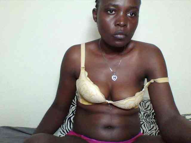 Africancutegal webcam
