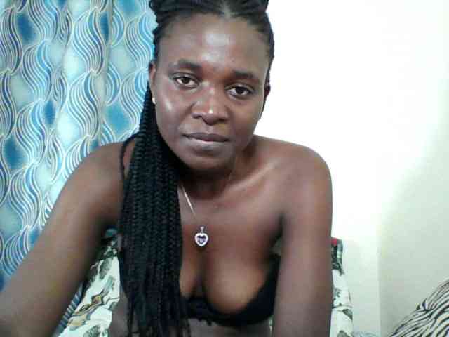 Africancutegal webcam