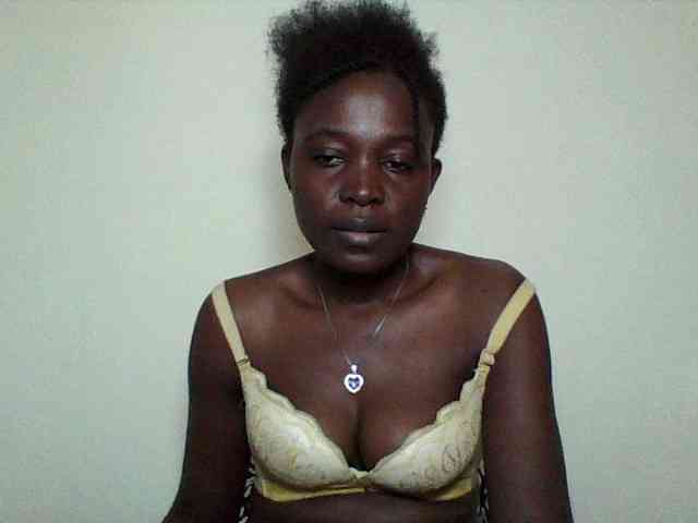 Africancutegal webcam