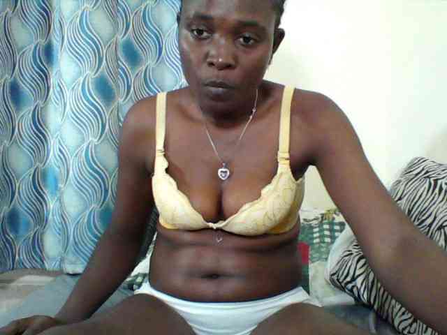 Africancutegal webcam
