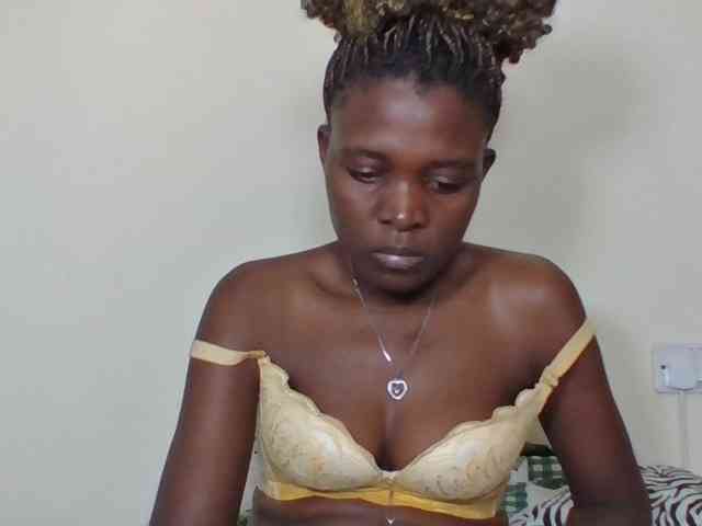 Africancutegal webcam
