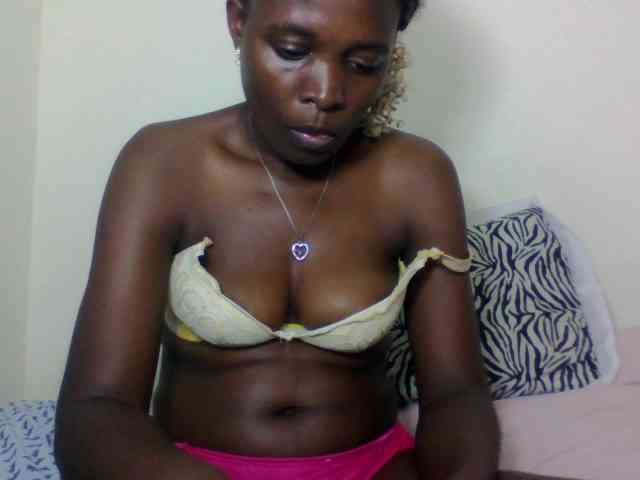 Africancutegal webcam