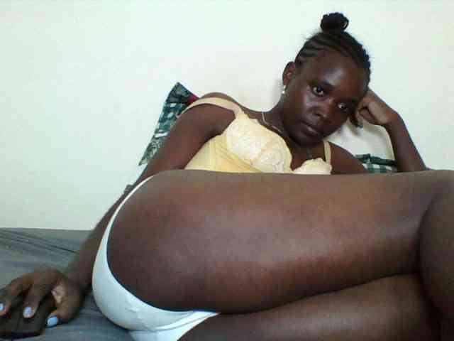 Africancutegal webcam