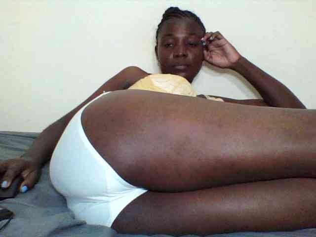 Africancutegal webcam