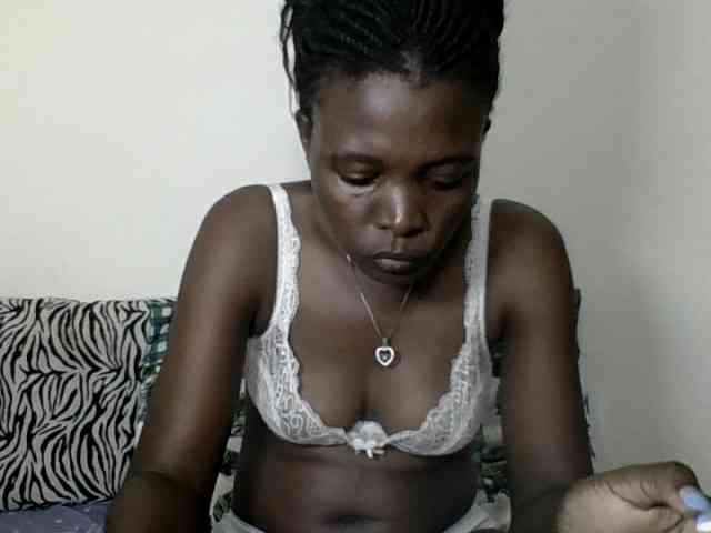 Africancutegal webcam