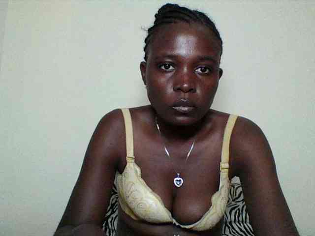 Africancutegal Live Webcam on BongaCams