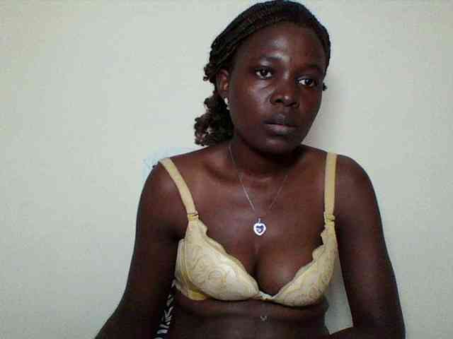Africancutegal webcam
