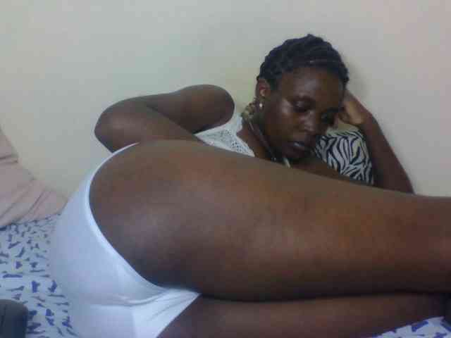 Africancutegal webcam