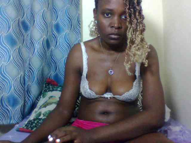 Africancutegal webcam