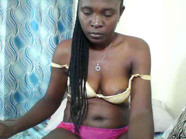 Africancutegal webcam