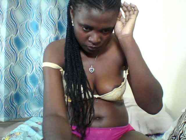 Africancutegal webcam